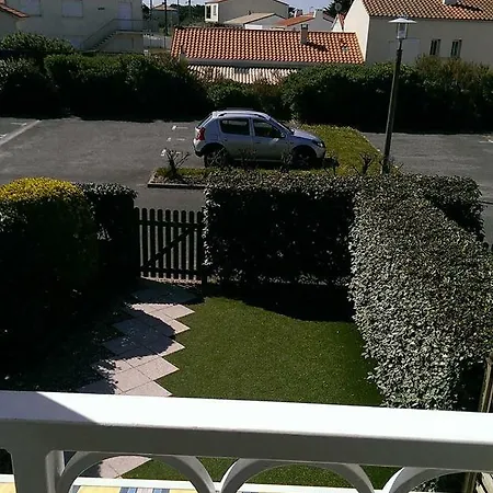 Prázdninový dům La Paree