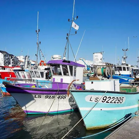 La Paree Brétignolles-sur-Mer