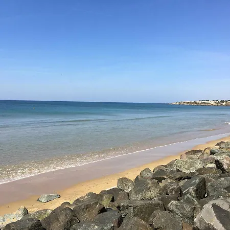 La Paree * Brétignolles-sur-Mer
