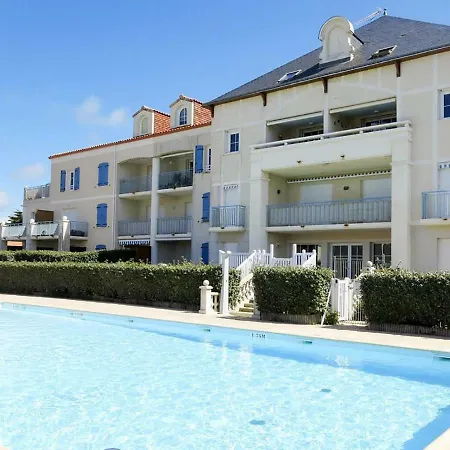 La Paree Brétignolles-sur-Mer