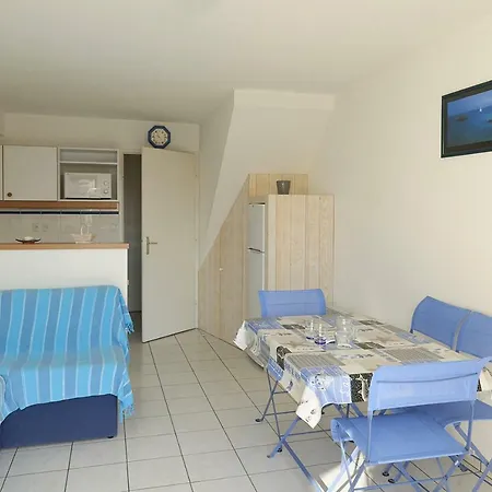 La Paree Prázdninový dům Brétignolles-sur-Mer