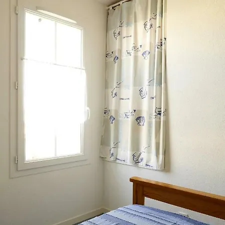Prázdninový dům La Paree