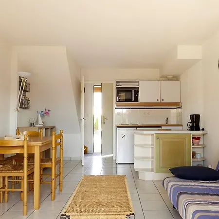 Prázdninový dům La Paree