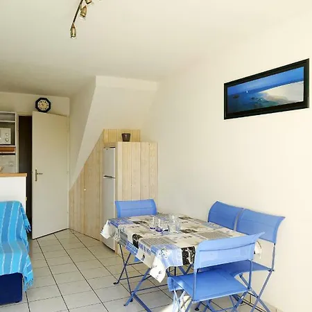 Prázdninový dům La Paree Brétignolles-sur-Mer